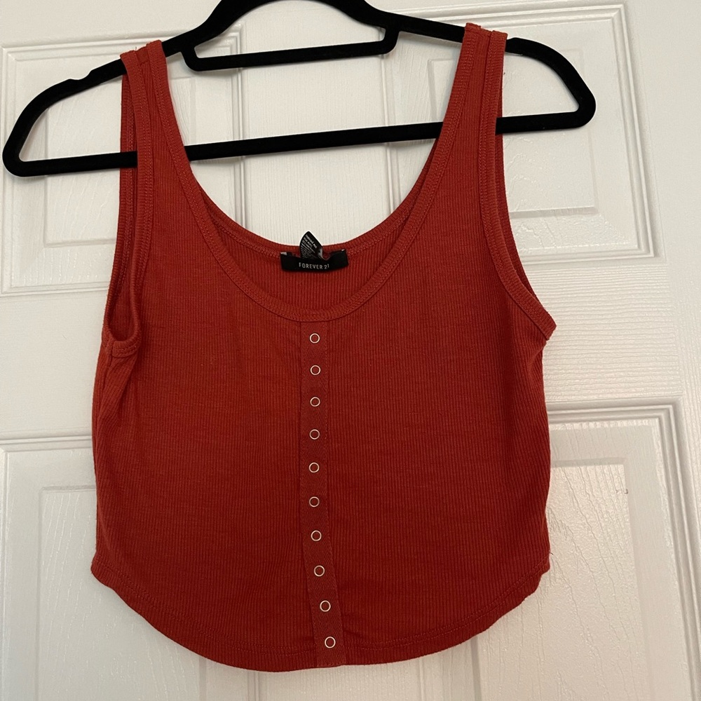 Forever 21 top